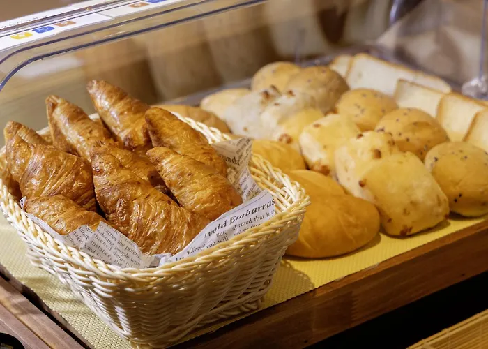 Koko Hotel Nagoya Marunouchi