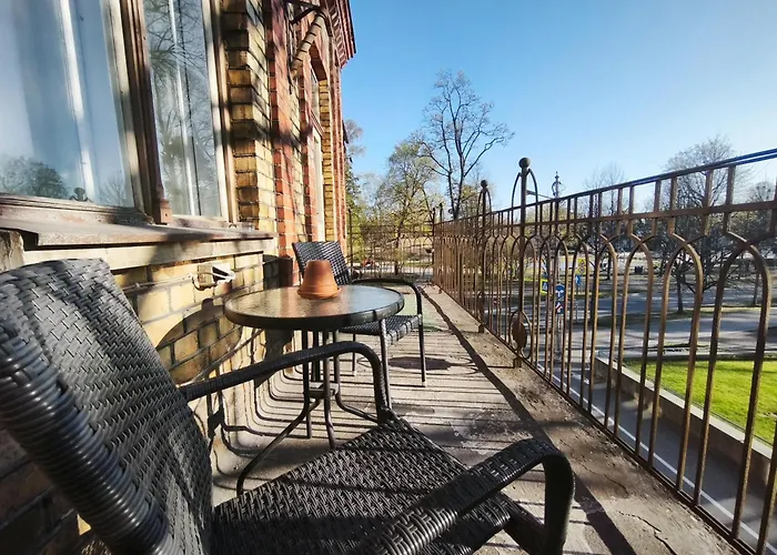 Hostel Louna Pärnu