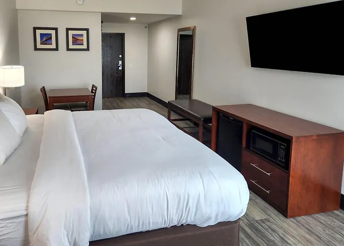 Comfort Suites Baymeadows Near Butler Blvd Jacksonville