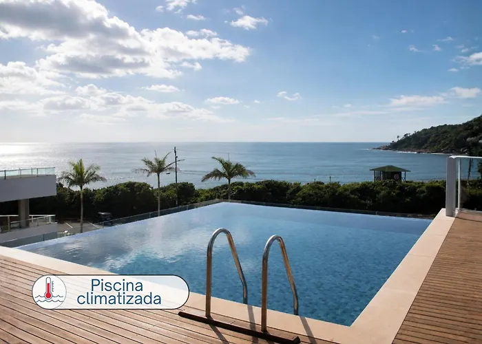 Reserva Praia Hotel Balneario Camboriu