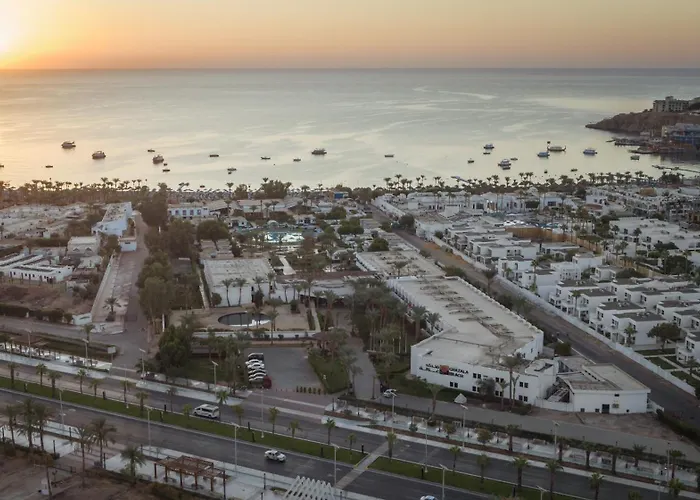 Ghazala Beach Sharm el-Sheikh
