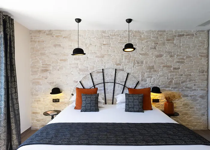 Solemare Hotel Bonifacio 