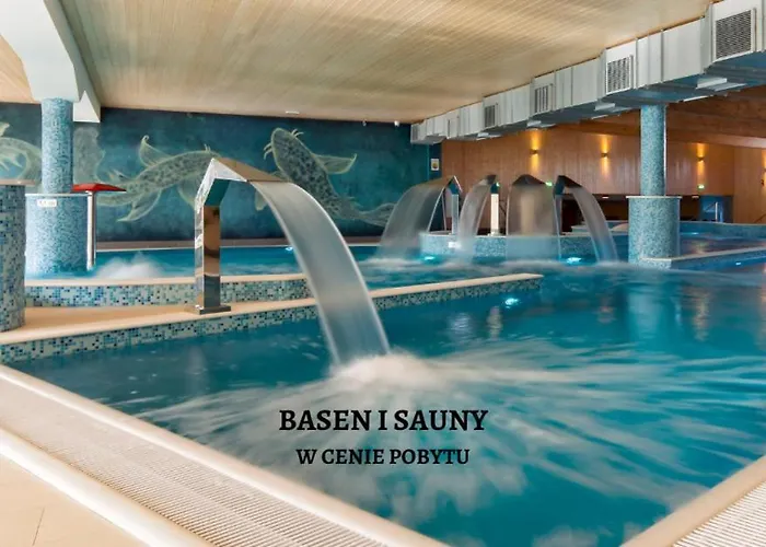 River Style Hotel & Spa Reda