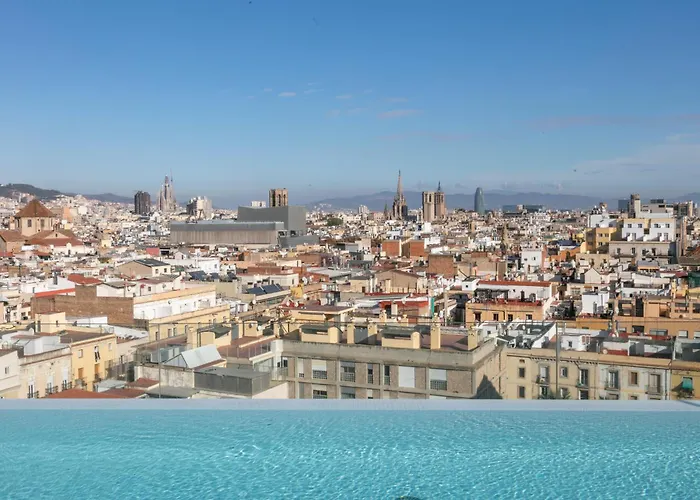 Andante Hotel Barcelona