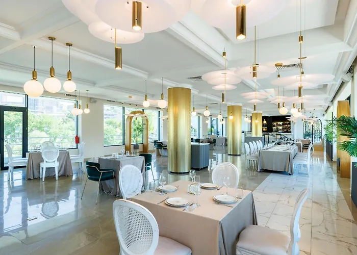 Cruise Hotel Tbilisi