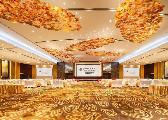 Pullman Dongguan Changan