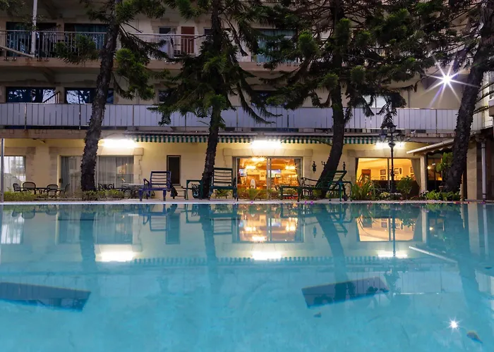 Sunny Garden Hotel Antananarivo