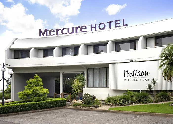 Mercure Charlestown Newcastle