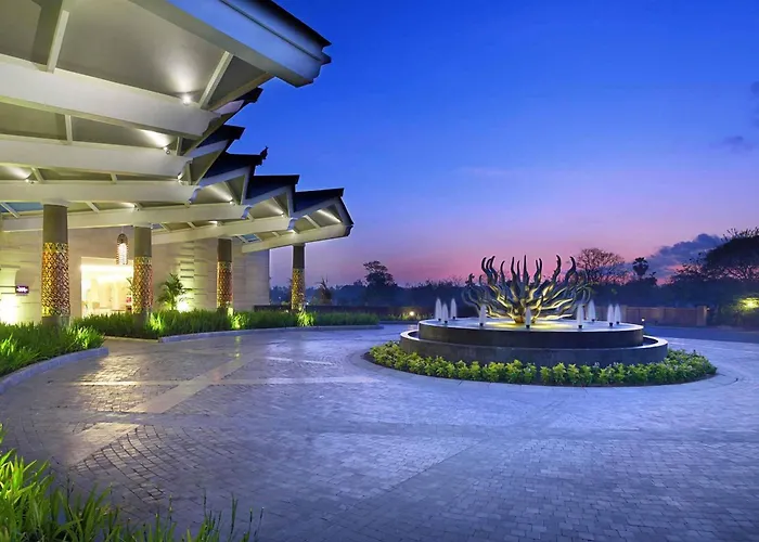 Mercure Bali Nusa Dua