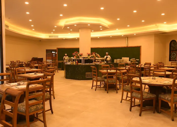 Turquoise Beach Hotel Sharm el-Sheikh