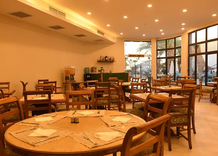 Turquoise Beach Hotel Sharm el-Sheikh