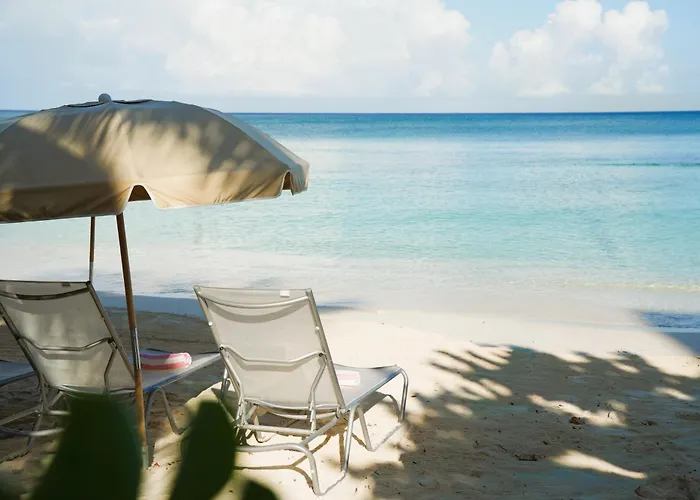 Hampton By Hilton Grand Cayman Seven Mile Beach George Town