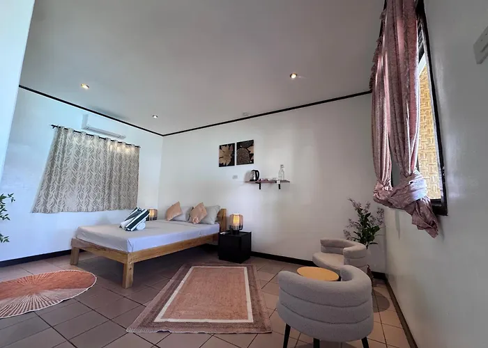 Cliffside Resort Panglao Island