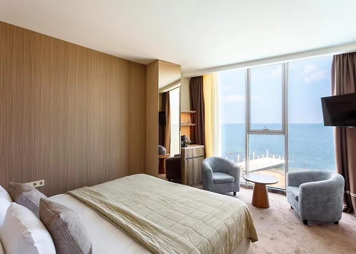 Boutique Hotel Portofino Odesa