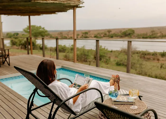 Buhala Lodge Malalane