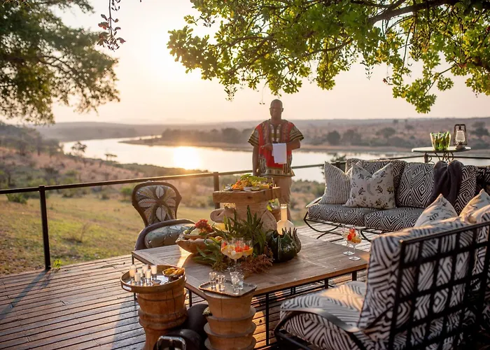 Buhala Lodge Malalane