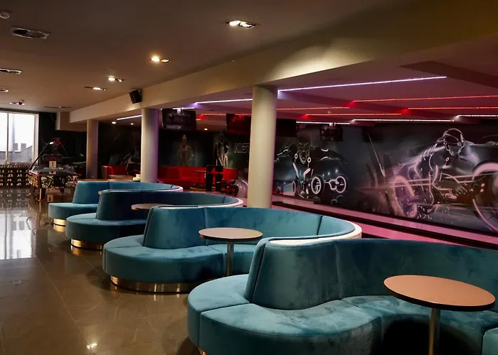 Hotel Kiston Suleczyno