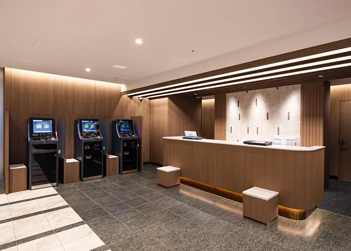 Richmond Hotel Nagoya Nayabashi