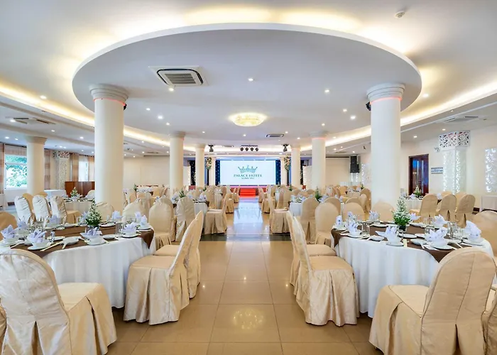 Palace Hotel Vung Tau