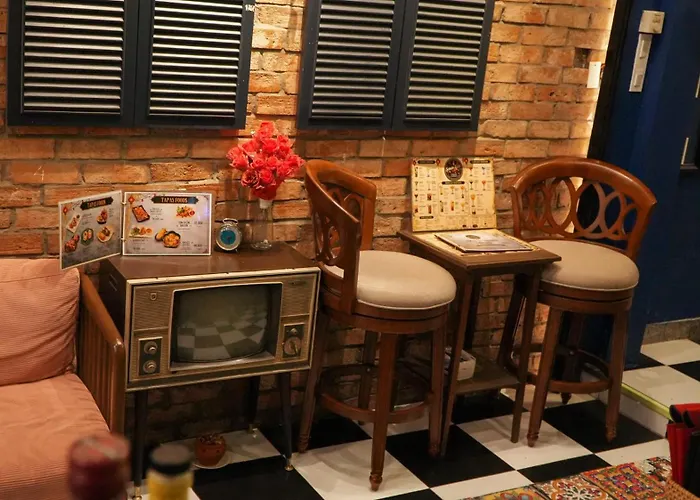 Beauty House Hotel Ho Chi Minh City