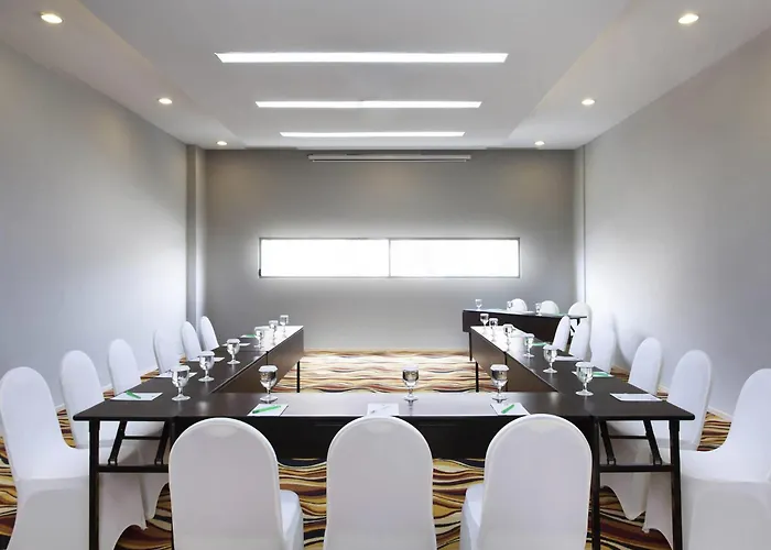 Ibis Styles Jakarta Airport Tangerang