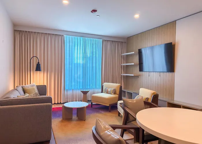 Radisson Hotel Trinidad Port of Spain