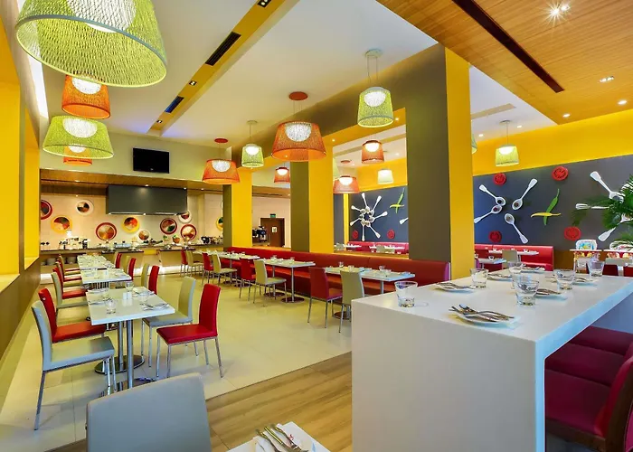 Ibis Chennai Sipcot - An Accor Brand Hotel