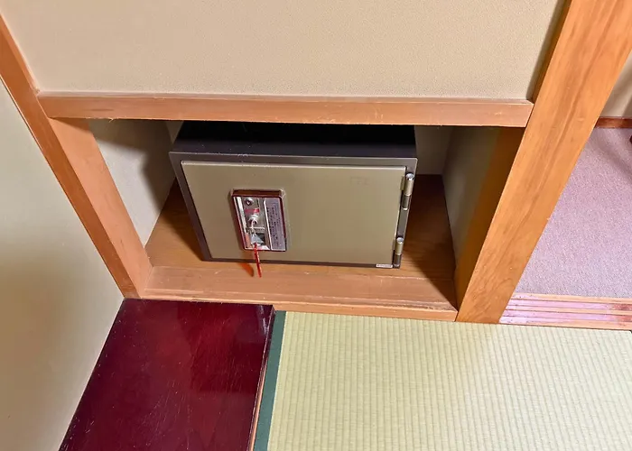 Oyado Hachibei Hotel Takayama 