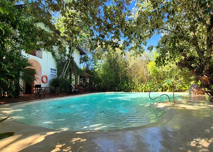 El Pueblito Iguazu Hotel Puerto Iguazu