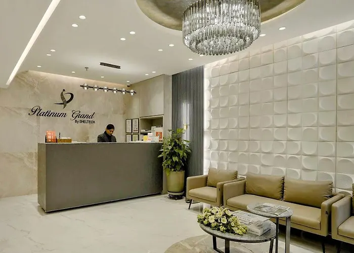 Platinum Grand Hotel Dhaka