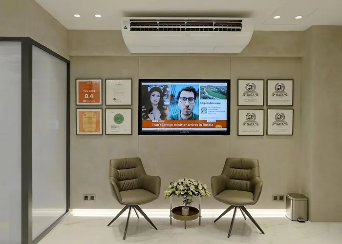 Platinum Grand Hotel Dhaka