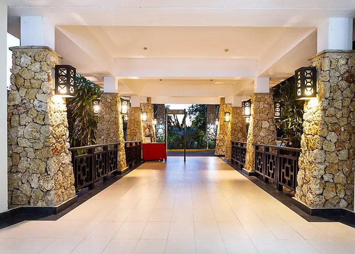 Mombasa Continental Resort Shanzu