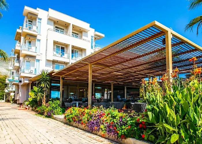 Hotel Royal Radhime