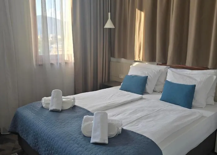 Hotel Kapetanovina Mostar