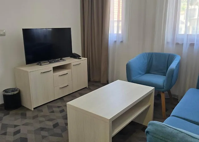 Hotel Kapetanovina Mostar