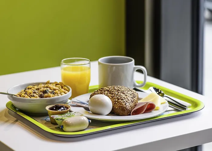 Ibis Budget Amsterdam City South Amstelveen