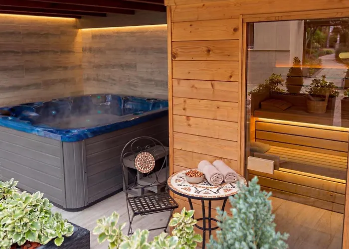 Hotel Dolce Vita Balatonkenese