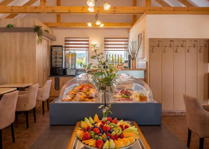 Hotel Dolce Vita Balatonkenese