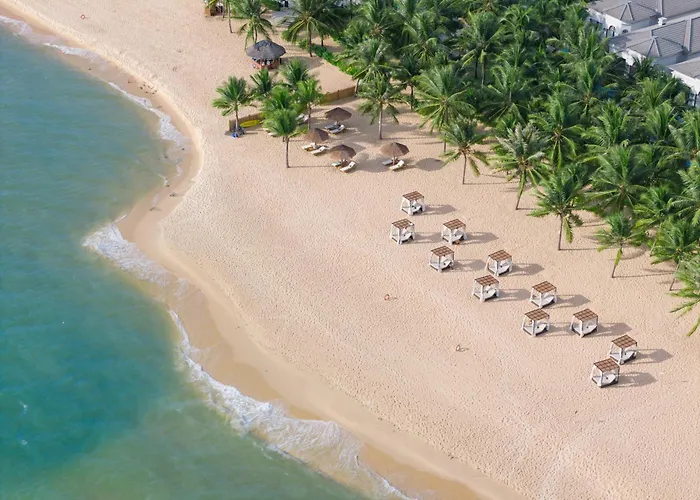 Melia Vinpearl Phu Quoc Hotel