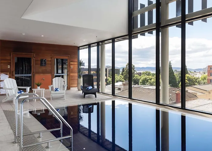 Ibis Styles Hobart Hotel