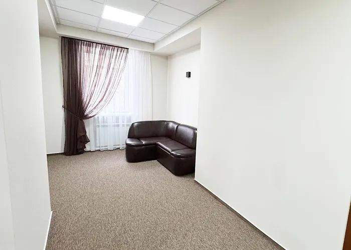 Uman Hotel