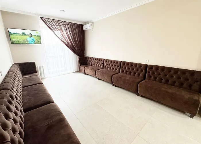Uman Hotel