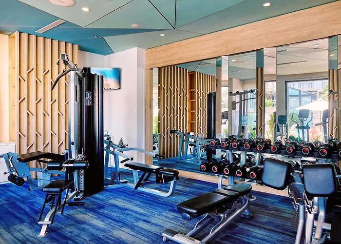 Ibis Styles Nha Trang Hotel