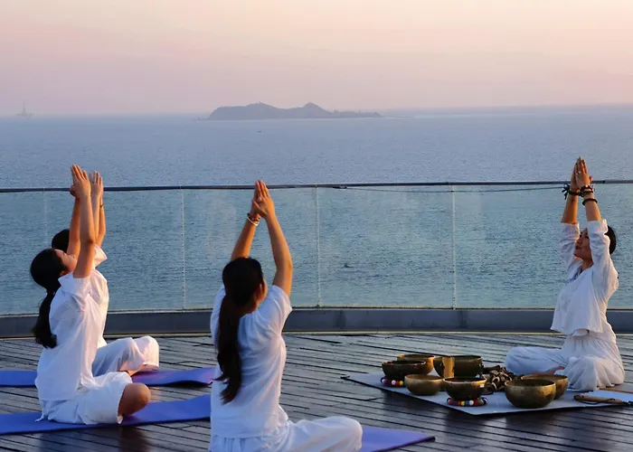 Sanya Conifer Resort