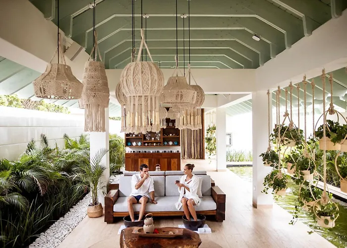 Melia Punta Cana Beach (Adults Only) Bavaro