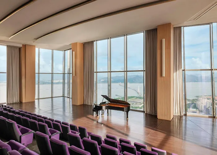 Raffles Shenzhen Hotel