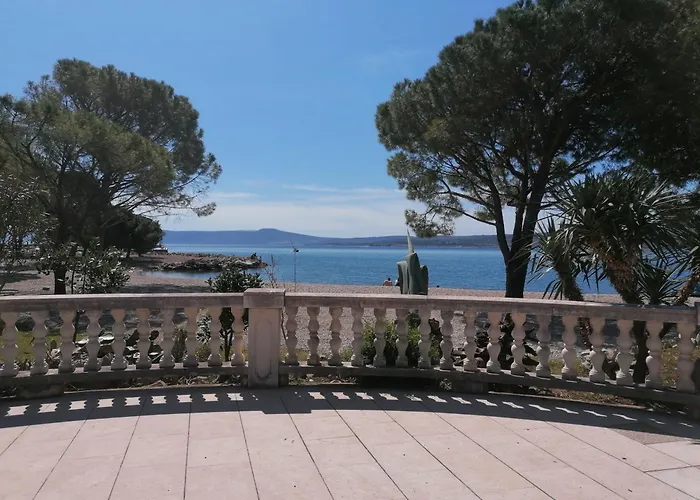 Apartman Karla Crikvenica