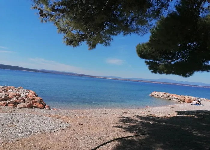 Apartman Karla Crikvenica