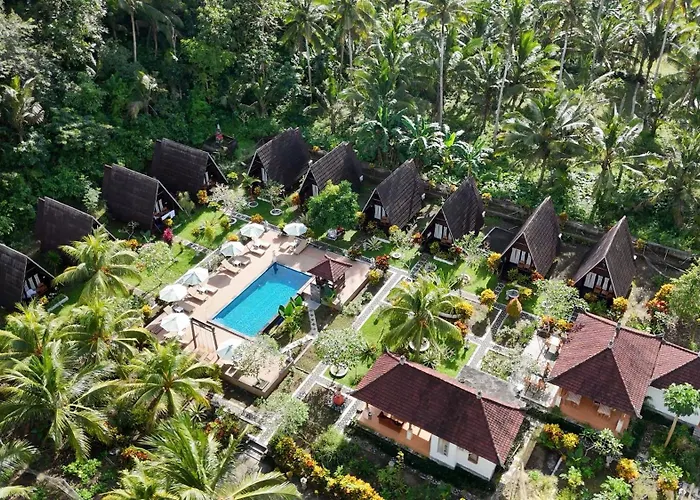 Mahaloka Valley Nusa Penida Sakti