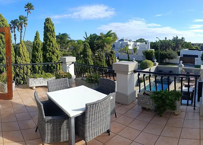 Villa Tuscana Port Elizabeth